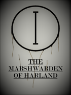 The Marshwarden of Harland