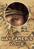 Wayfarer's Voice
