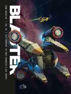 BLASTER Vol 06: Slip Runners