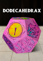 Dodecahedrax