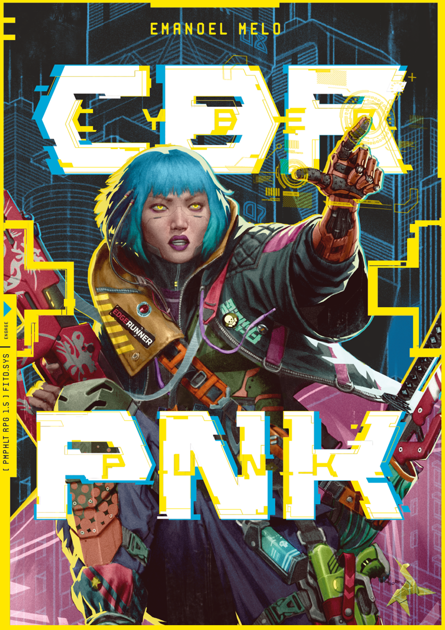 CBR+PNK Core - The Cabinet of Curiosities | CBR+PNK