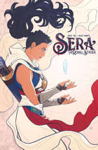 Sera & The Royal Stars #1