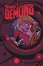 Maxwell's Demons Volume 1