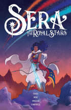 Sera & The Royal Stars Volume 1