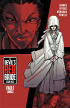 The Devil's Red Bride #5