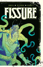 Fissure Volume 1