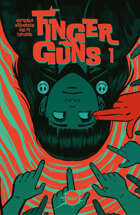 Finger Guns #1
