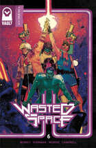 Wasted Space #6