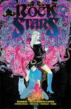 Rock Stars: The Complete Series