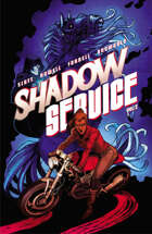 Shadow Service Volume 2