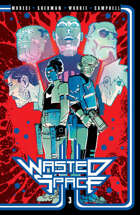 Wasted Space Volume 3