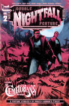 Nightfall Double Feature #2