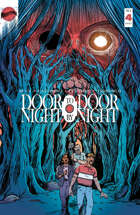 Door to Door, Night by Night #4