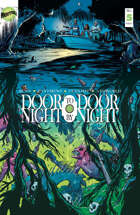 Door to Door, Night by Night #5