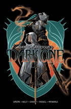 Dark One Volume 1 (2023)