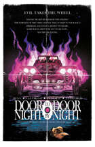Door to Door, Night by Night #6