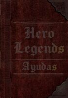 Hero Legends - Ayudas