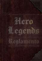 Hero Legends - Juego de rol