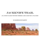 Jackknife Trail