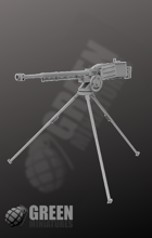 DKsW Heavy Machine Gun