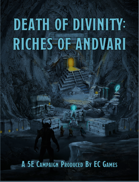 Death of Divinity: Riches of Andvari