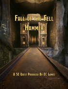 Fall of the Fell Hammer