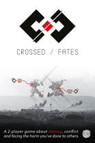 CROSSED / FATES