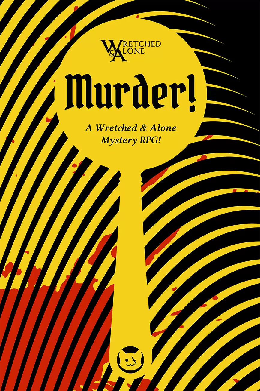 Murder!