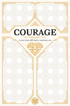Courage