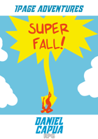 1PA - Super fall