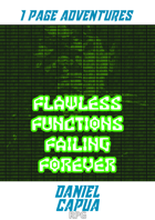 1PA - Flawless functions failing forever