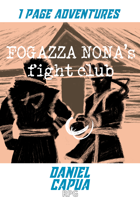 1PA - Fogazza Nona's fight club