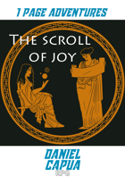 1PA - The scroll of joy