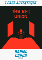1PA - The evil union