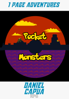 1PA - Pocket monsters