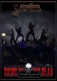 County Road Z Core Rulebook (PDF) - Modiphius | Other Products