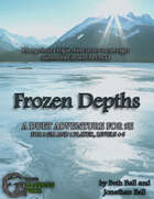 Frozen Depths