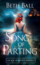 Song of Parting: An Age of Azuria Novella