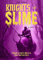 Knights Of Slime