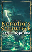 Karadra's Shipwreck (novel)
