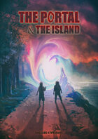 The Portal & The Island (novella)