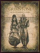 Grimstone - Core Rules