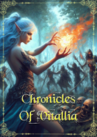 The Chronicles of Vitallia