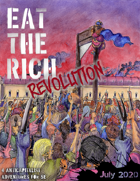 Eat the Rich: Revolution!