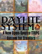 DayLITE System