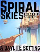 DayLITE: Spiral Skies