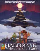 DayLITE: Haldskyr