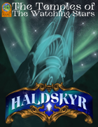 DayLITE: Haldskyr - Temples of the Watching Stars