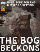 DayLITE: Almsford - The Bog Beckons