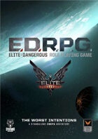 Elite Dangerous RPG - The Worst Intentions